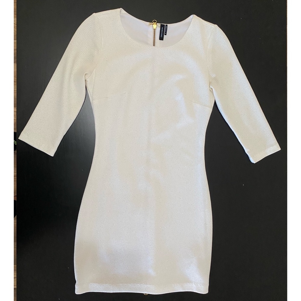 Marciano Dress